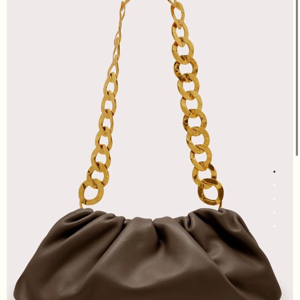 NWT Cult Gaia Dulce Shoulder Bag